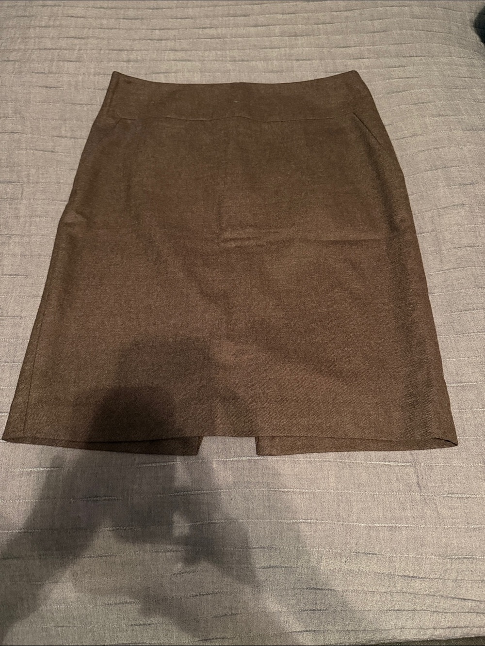 Banana Republic Women's Pencil Skirt